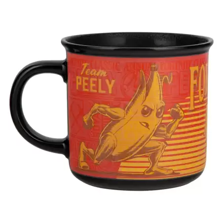 Fortnite Heat Change Cana poza produsului