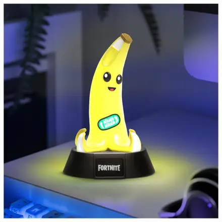 FORTNITE Peely Icon Lampa 11 cm poza produsului