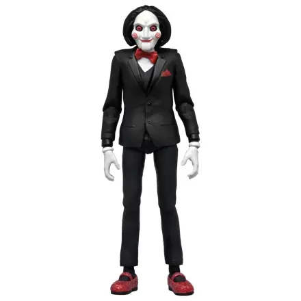 Figurina de actiune Fortnite/SAW Fortnitemares Billy the Puppet 18 cm poza produsului