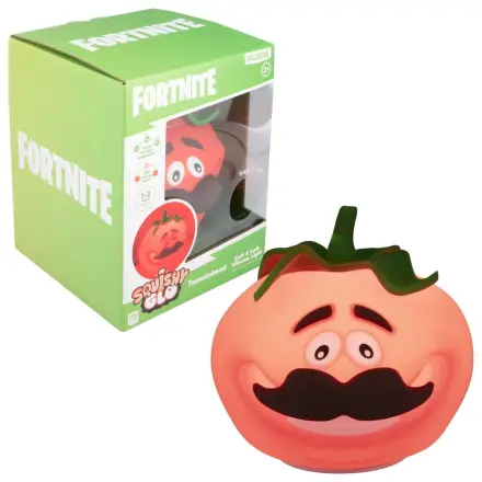 Fortnite SquishyGlo Silicon Light 15 cm poza produsului