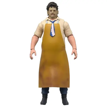 Fortnite/Texas Chainsaw Massacre Fortnitemares Figurina de acțiune Leatherface 18 cm poza produsului