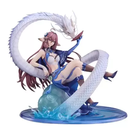 Statuie PVC 1/7 Yaya Tushan Qing Lin Bi Lu Ver. 23 cm (Bonus) poza produsului