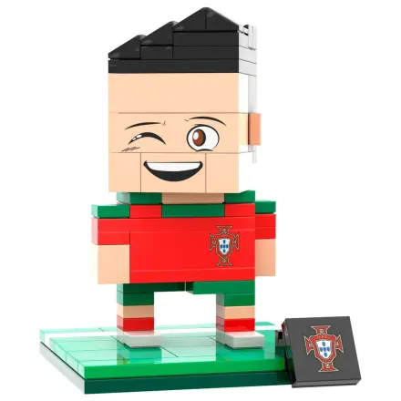 Set de jucatori FPF 9cm poza produsului