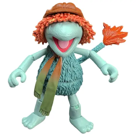 Fraggle Rock Figurina de actiune Boober poza produsului