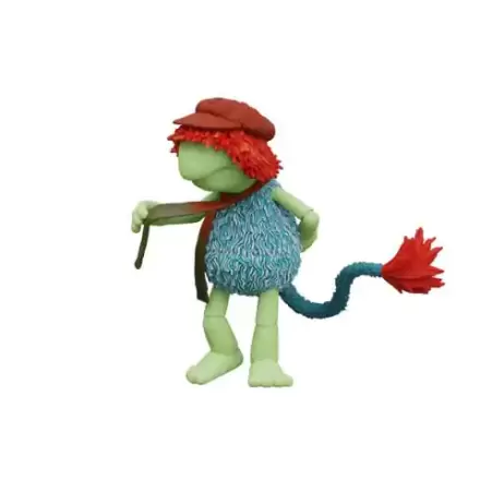 Figurină de acțiune Fraggle Rock Boober 13 cm termékfotója