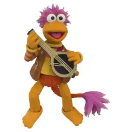 Figurină de acțiune Fraggle Rock Gobo poza produsului