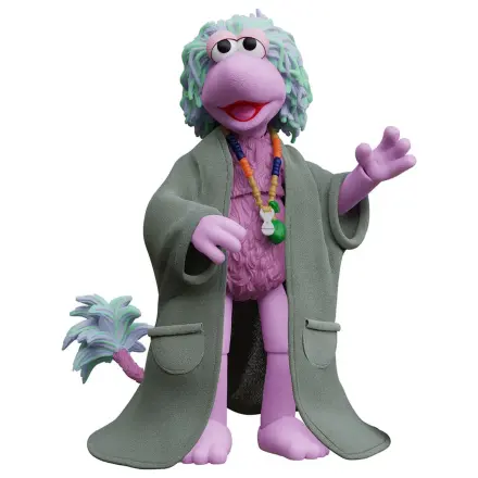 Fraggle Rock Action Figure Mokey (Classic) poza produsului