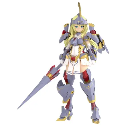 Frame Arms Girl Grande Scale Kit Model din plastic 1/6 Durga I 25 cm poza produsului