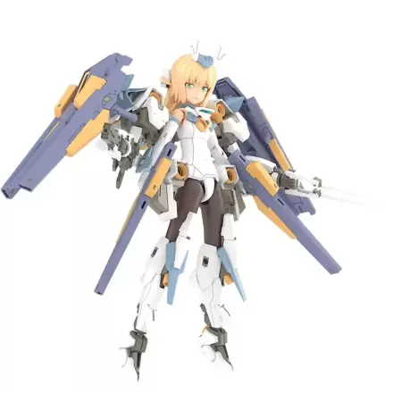 Frame Arms Girl Grande Scale Kit Model din plastic Baselard 25 cm poza produsului