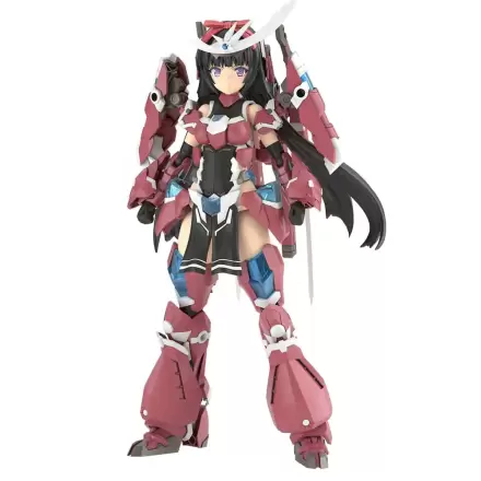 Frame Arms Girl Grande Scale Model din plastic Magatsuki 25 cm poza produsului