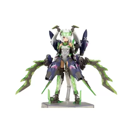 Frame Arms Girl Kit Model Plastic Hresvelgr=Cornix 15 cm poza produsului