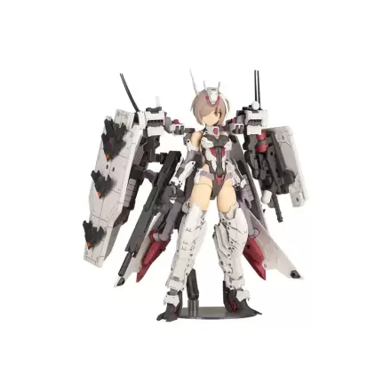 Frame Arms Girl Kit Model Plastic Izumo 17 cm termékfotója