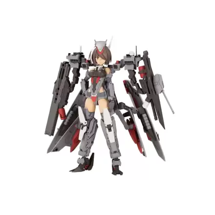 Frame Arms Girl Kit Model din Plastic Kongo Destroyer Version II 16 cm termékfotója