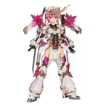 Frame Arms Girl Plastic Model Kit Magatsuki Kikka 16 cm poza produsului
