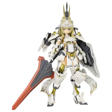Frame Arms Girl Kit Model de plastic Durga II (Reproducere) 17 cm poza produsului