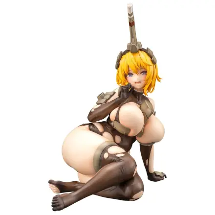 Frame Arms Girl Figurina PVC Kagutsuchi-Kou 18 cm poza produsului