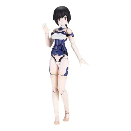 Frame Arms Girl Kit Model din plastic PVC Laetitia Azurite Ver. 15 cm poza produsului