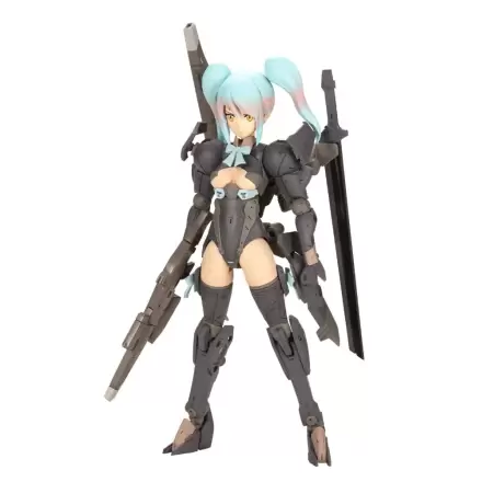 Frame Arms Girl Kit de model din plastic Shadow Tiger 16 cm poza produsului