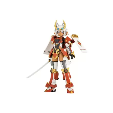 Frame Arms Girl Kit de model plastic Shingen 16 cm poza produsului
