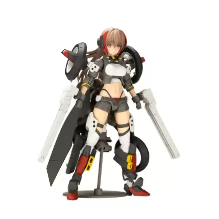 Frame Arms Girl Model Kit din plastic Wilber Nine 16 cm termékfotója