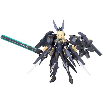 Frame Arms Girl Kit Model Plastic Zelfikar 19 cm termékfotója