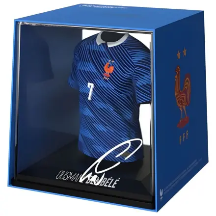 France Dembele figurina mini tricou poza produsului
