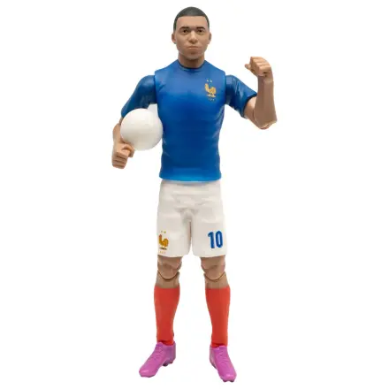 France Mbappe figurina de actiune 20cm poza produsului