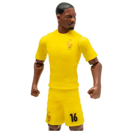 France Mike Maignan Figurina de actiune 20cm poza produsului