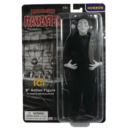 Figurină de acțiune Frankenstein Monstru Frankenstein Ciocan 20 cm termékfotója