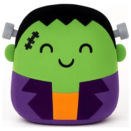 Jucărie de pluș Frankenstein 24 cm poza produsului