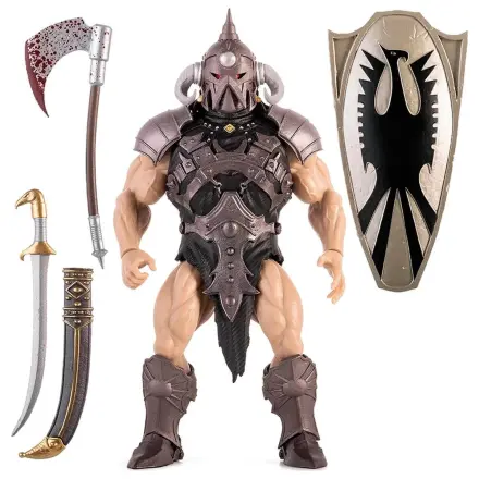 Frazetta Icon Death Dealer figura 14cm poza produsului