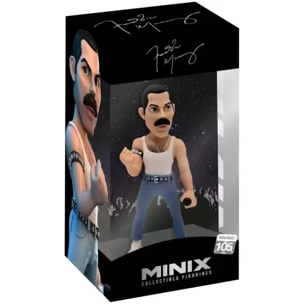 Figurină Minix Freddie Mercury 12 cm poza produsului