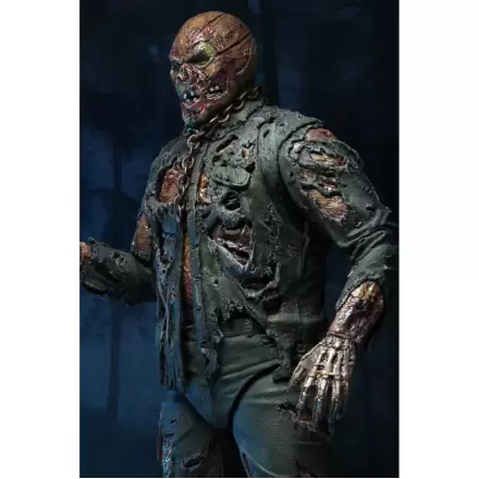 Friday the 13th Part 7 Figurina de acțiune Ultimate Jason 18 cm termékfotója