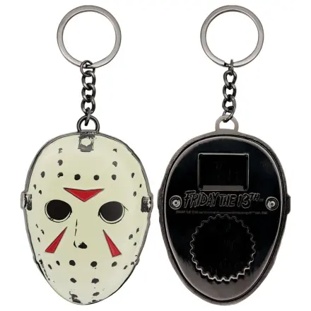 Friday the 13th Desfacator de sticle Masca de hochei poza produsului