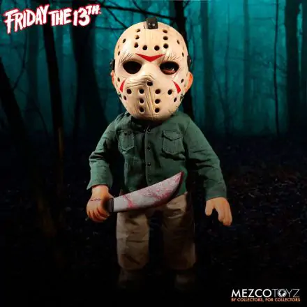 Figurină Jason Vineri 13 38 cm cu sunet poza produsului