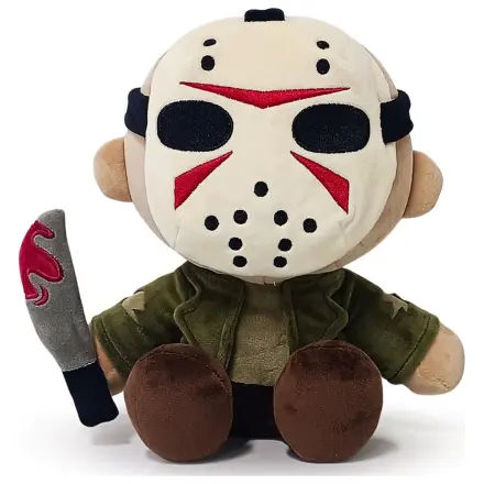 Friday the 13th Figurina Plus Jason 22 cm poza produsului