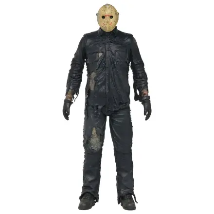 Friday the 13th: The Game Figurina de actiune Jason (Part 8) 18 cm poza produsului