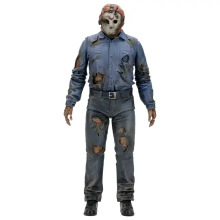 Friday the 13th: The Game Figurina de acțiune Jason (Part 9) 18 cm poza produsului