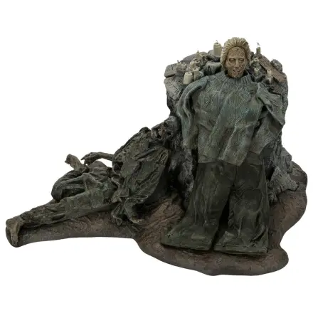 Friday the 13th: The Game Dioramă ShrinePamelei poza produsului