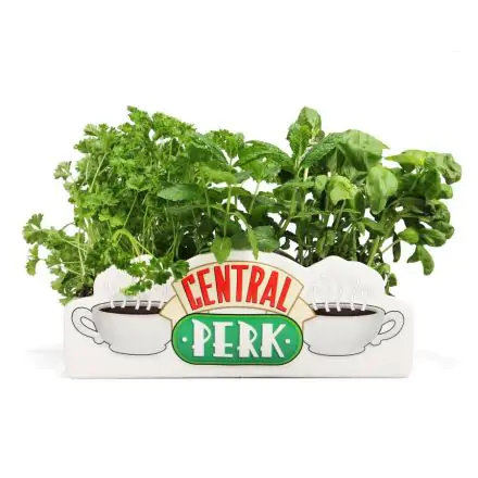 Vaza de masa Central Perk Friends poza produsului