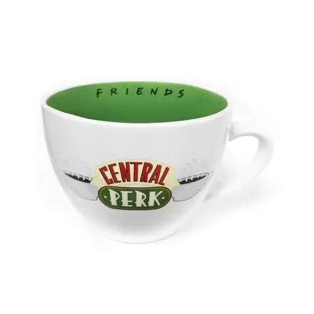 Friends Central Perk cană termékfotója