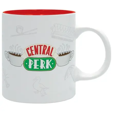FRIENDS Central Perk Cana poza produsului
