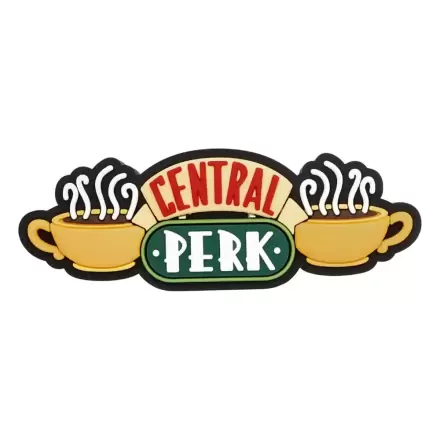 Friends Magnet Central Perk Logo poza produsului