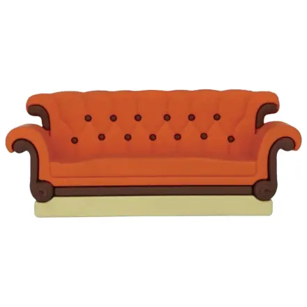 Friends 3D Foam Magnet Canapea poza produsului