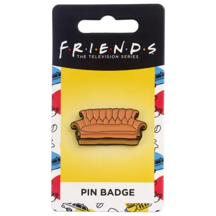 Friends Sofa insigna pin poza produsului