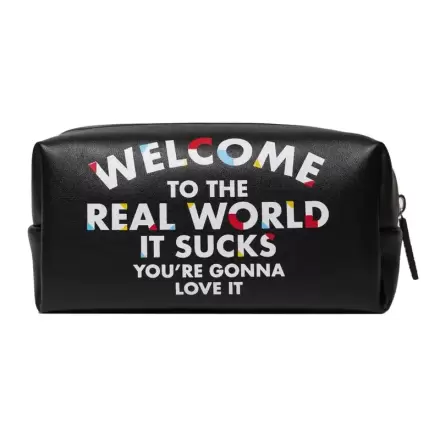 Friends etui pentru creioane poza produsului