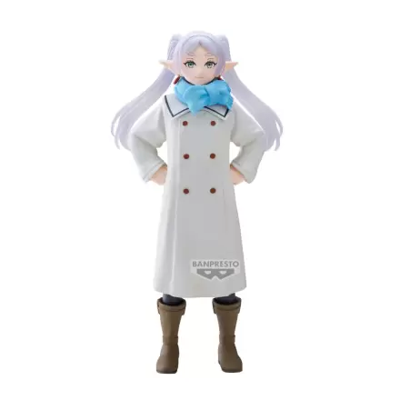 Frieren: Beyond Journey's End Figurina Frieren 20cm poza produsului