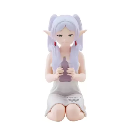 Frieren: Beyond Journey's End Frieren Relax Time figurină 13cm poza produsului
