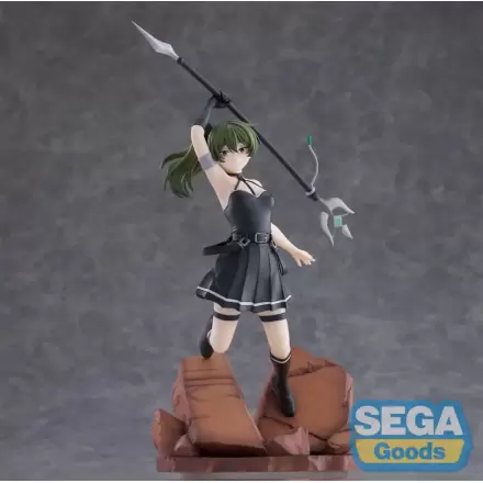 Frieren: Beyond Journey's End Luminasta Statuie PVC Ubel Spell that Slashes Almost Anything Ver. 27 cm poza produsului