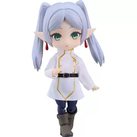 Frieren: Beyond Journey's End Nendoroid Doll Figurina de acțiune Frieren 14 cm termékfotója